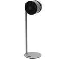 Air Shower Fan F235 Digital with Bluetooth Control