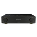 Arcam A15+ Integrated Amplifier with Klipsch RP-600M II Bookshelf Speakers Ebony Pair HiFi Package
