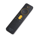 Arcam A15+ Integrated Amplifier with Monitor Audio Bronze 300 7G Floorstanding Speakers Pair - Black