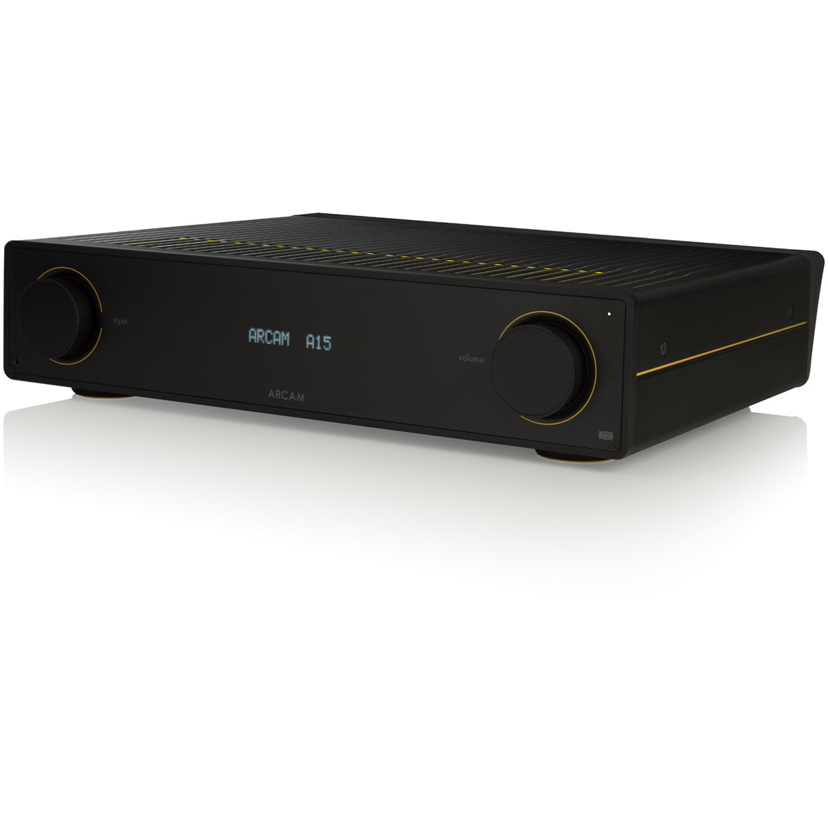 Arcam A15 Radia Series Integrated Amplifier With 2-Way Bluetooth CLEARANCE