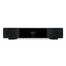 Arcam A25+ Integrated Amplifier with JBL 4309 Studio Monitor Bookshelf Speakers Pair - Black