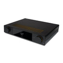 Arcam A25+ Integrated Amplifier with JBL 4309 Studio Monitor Bookshelf Speakers Pair - Black