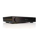 Arcam A5+ Integrated Amplifier with JBL 4309 Studio Monitor Bookshelf Speakers Pair - Black