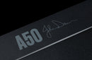 Arcam A50 Signature Dual-Mono Class G Integrated Amplifier with Bluetooth & Auracast