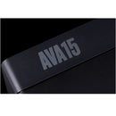 Arcam AVA15 Radia Series Dolby Atmos and DTS X AV Amplifier with Dirac Live and Auracast