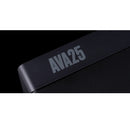 Arcam AVA25 Radia Series Dolby Atmos & DTS:X Class AB AV Amplifier with Dirac Live & Auracast