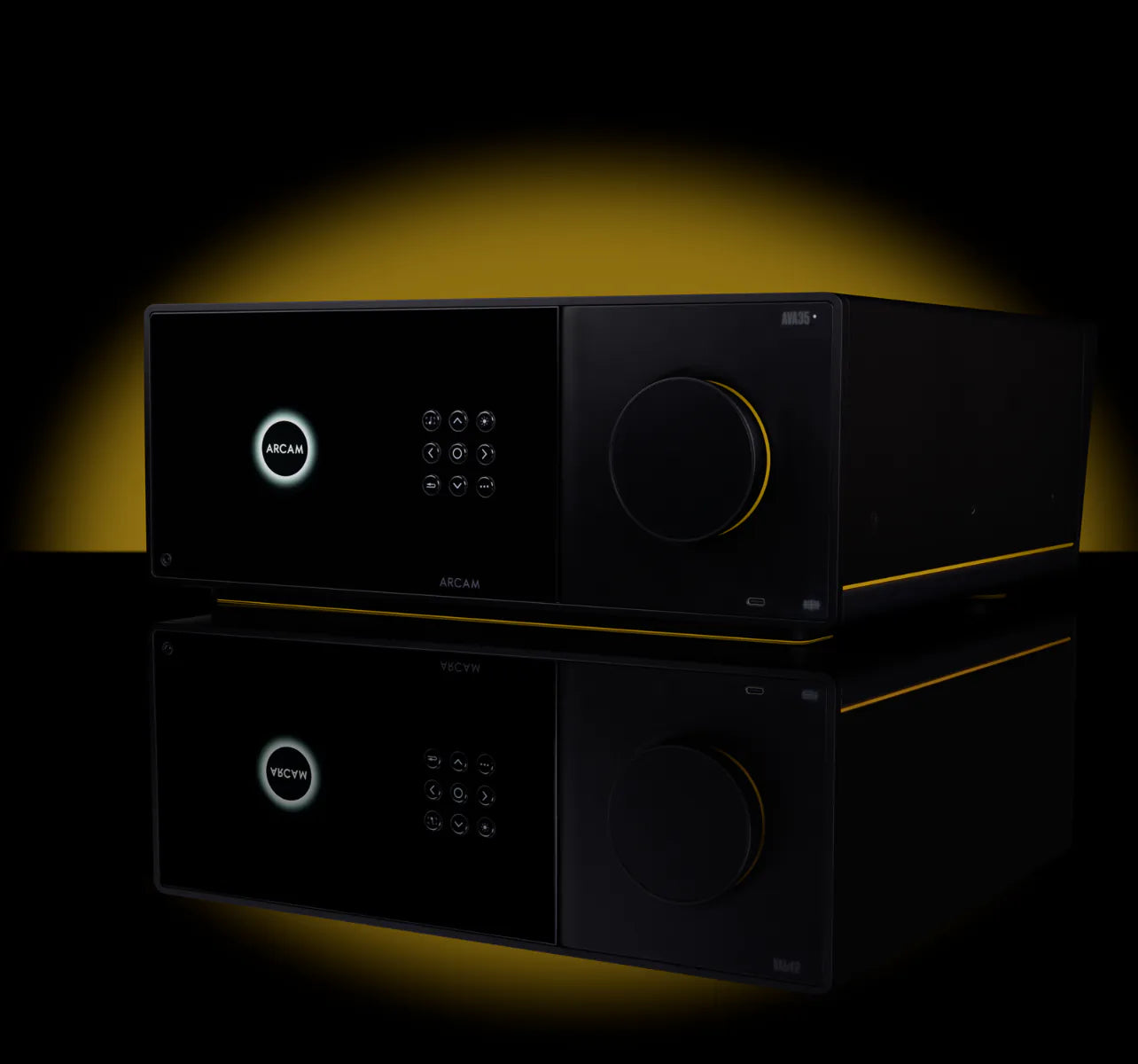 Arcam AVA35 Radia Series Radia Series Dolby Atmos & DTS:X Class G AV Amplifier with Dirac Live & Auracast