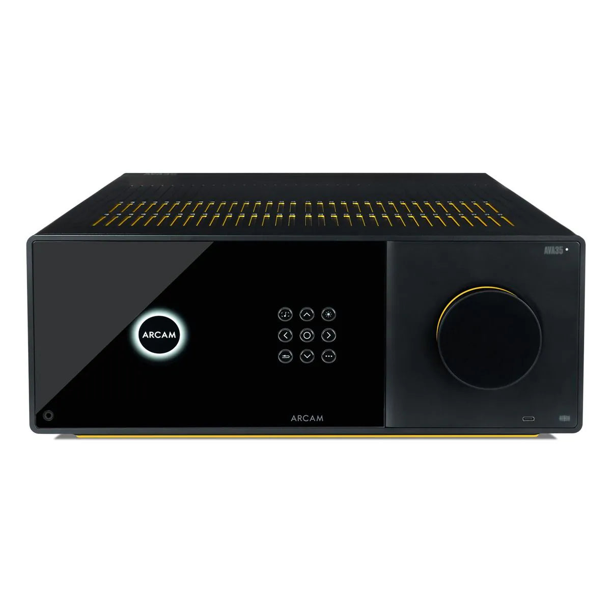 Arcam AVA35 Radia Series Radia Series Dolby Atmos & DTS:X Class G AV Amplifier with Dirac Live & Auracast