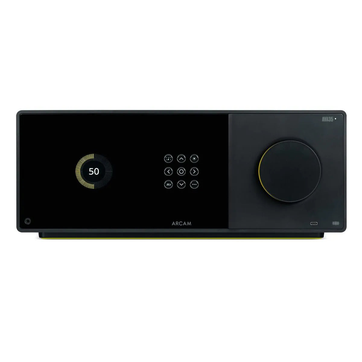 Arcam AVA35 Radia Series Radia Series Dolby Atmos & DTS:X Class G AV Amplifier with Dirac Live & Auracast