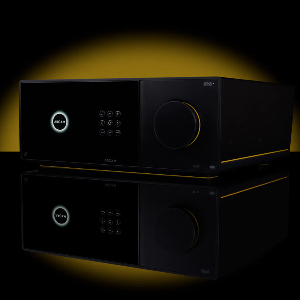 Arcam AVP45 Radia Series 16-Channel Dolby Atmos and DTS:X AV Processor