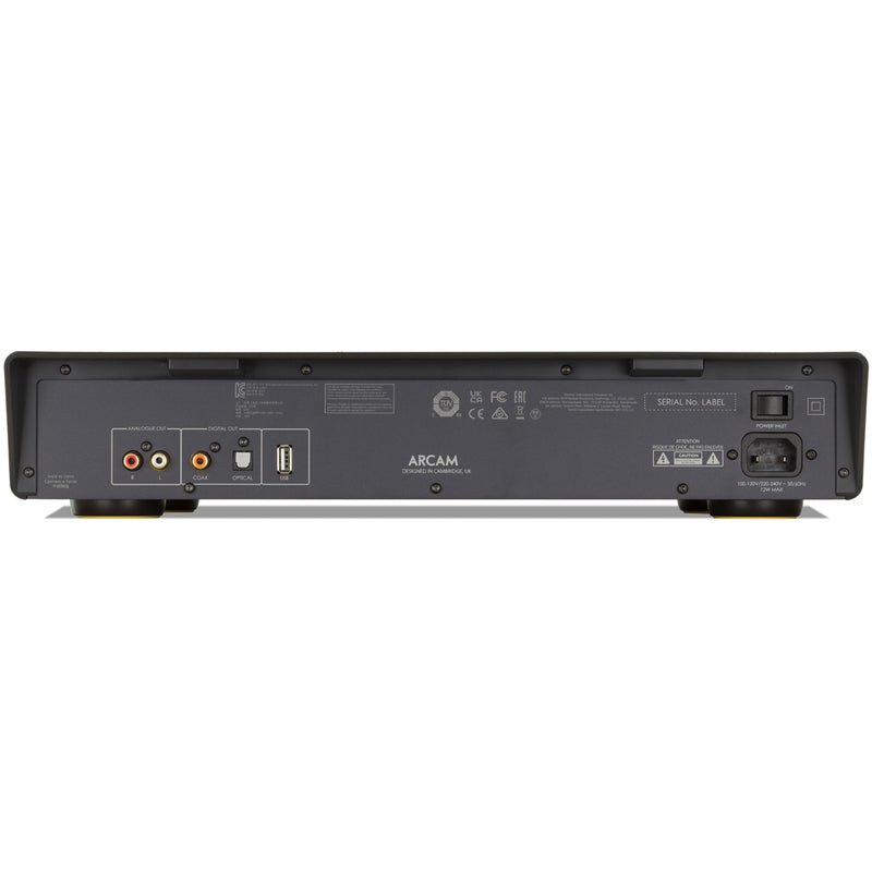 Arcam CD5 Radia Series Compact Disc Player
