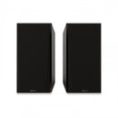 Arcam Radia A15 Integrated Amplifier with Klipsch RP-600M II Bookshelf Speakers HiFi Package Black