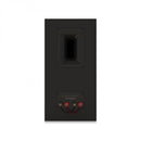 Arcam Radia A15 Integrated Amplifier with Klipsch RP-600M II Bookshelf Speakers HiFi Package Black