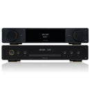 Arcam Radia A25+ Integrated Amp with Bluetooth and CD5 CD Player Package