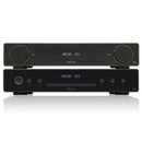 Arcam Radia A5+ Integrated Amp with Bluetooth and CD5 CD Player Package