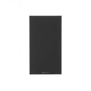 Arcam Radia A5 Integrated Amplifier with Bluetooth and Bowers & Wilkins 606 S3 Bookshelf Speakers Pair Black HiFi Package