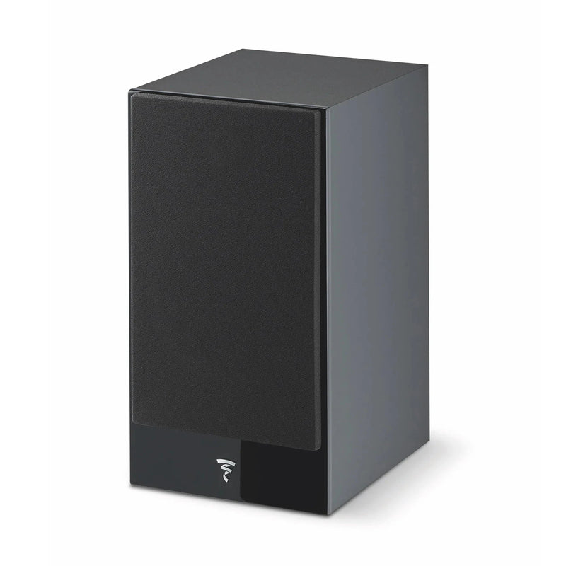 Arcam Radia A5 Integrated Amplifier with Bluetooth and Focal Theva N1 Bookshelf Speakers Pair Black HiFi Package