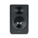 Arcam Radia R15 Bookshelf Loudspeakers Pair Black