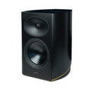 Arcam Radia R15 Bookshelf Loudspeakers Pair Black