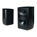Arcam Radia R15 Bookshelf Loudspeakers Pair Black