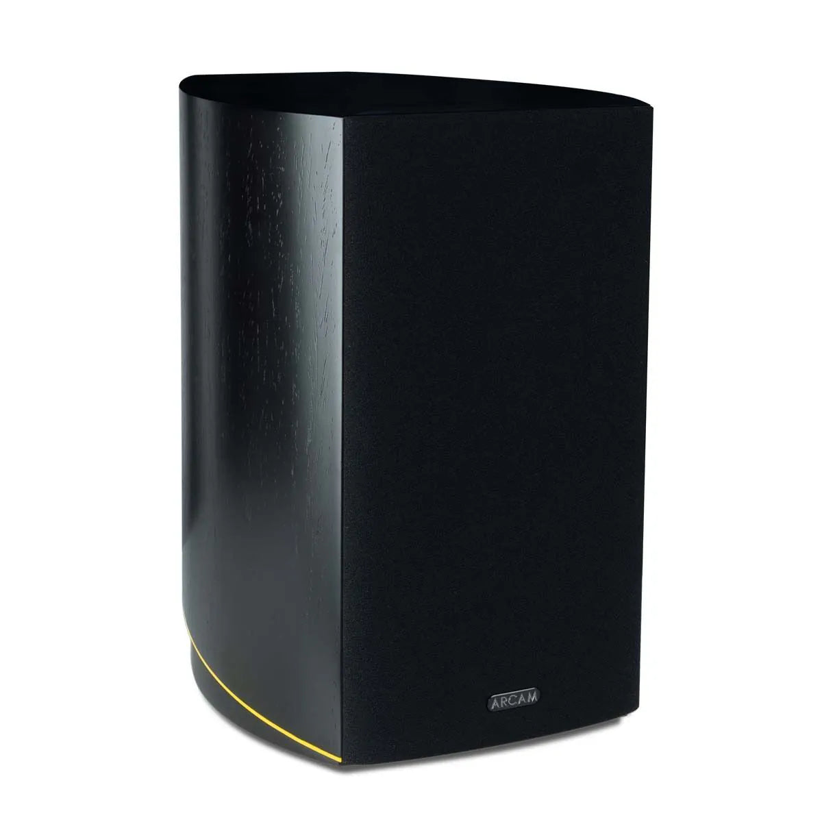 Arcam Radia R25 Bookshelf Speakers Pair Black - Clearance