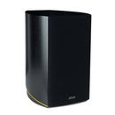 Arcam Radia R25 Bookshelf Speakers Pair Black - Clearance