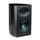 Arcam Radia R25 Bookshelf Speakers Pair Black - Clearance