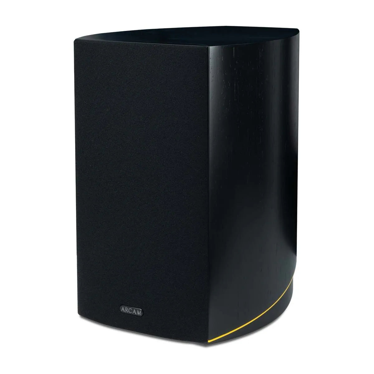 Arcam Radia R25 Bookshelf Speakers Pair Black - Clearance