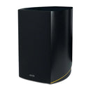 Arcam Radia R25 Bookshelf Speakers Pair Black - Clearance