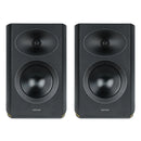 Arcam Radia R25 Bookshelf Speakers Pair Black - Clearance