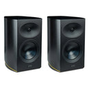 Arcam Radia R25 Bookshelf Speakers Pair Black - Clearance