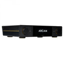 Arcam Radia SA35 Streaming Integrated Amplifier with Bowers and Wilkins 603 S3 Floorstanding Speakers Pair Black HiFi Package