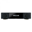Arcam Radia SA35 Streaming Integrated Amplifier with Focal Theva N2 Floorstanding Dark Wood Speakers Pair HiFi Package