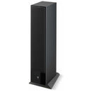 Arcam Radia SA35 Streaming Integrated Amplifier with Focal Theva N2 Floorstanding Speakers Pair Black HiFi Package