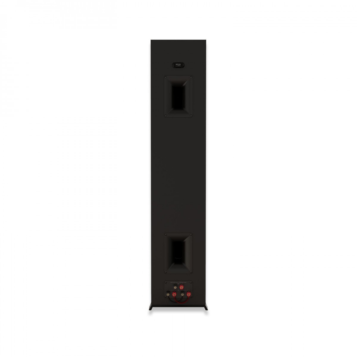 Arcam Radia SA35 Streaming Integrated Amplifier with Klipsch RP-6000F II Floorstanding Speakers Pair Black HiFi Package