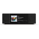 Arcam Radia SA45 Streaming Integrated Amplifier Black - Clearance