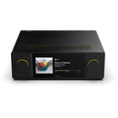 Arcam Radia SA45 Streaming Integrated Amplifier Black - Clearance