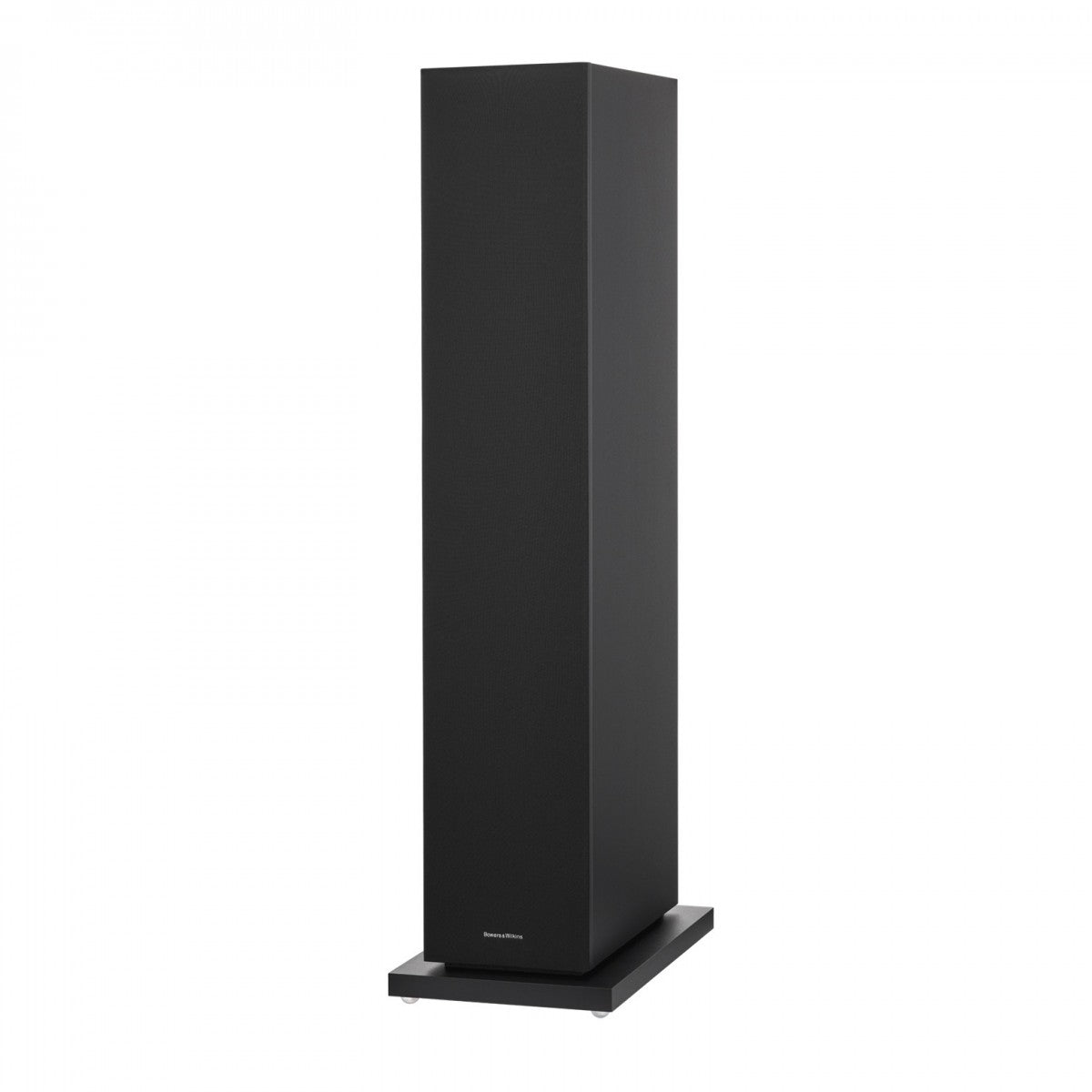 Arcam Radia SA45 Streaming Integrated Amplifier with Bowers and Wilkins 603 S3 Floorstanding Speakers Pair Black HiFi Package