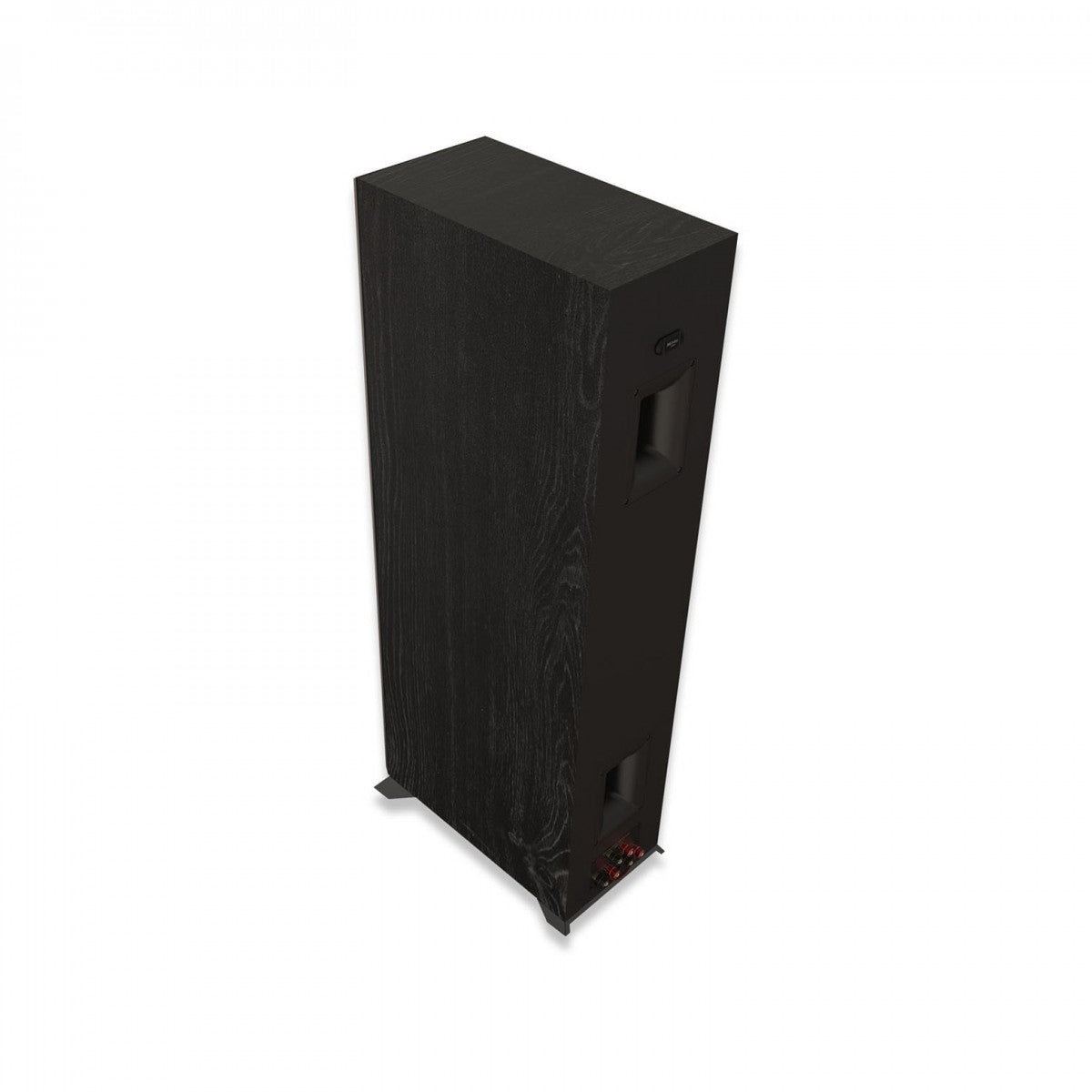 Arcam Radia SA45 Streaming Integrated Amplifier with Klipsch RP-8000F II Floorstanding Speakers Pair Black HiFi Package