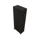 Arcam Radia SA45 Streaming Integrated Amplifier with Klipsch RP-8000F II Floorstanding Speakers Pair Black HiFi Package