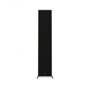 Arcam Radia SA45 Streaming Integrated Amplifier with Klipsch RP-8000F II Floorstanding Speakers Pair Black HiFi Package