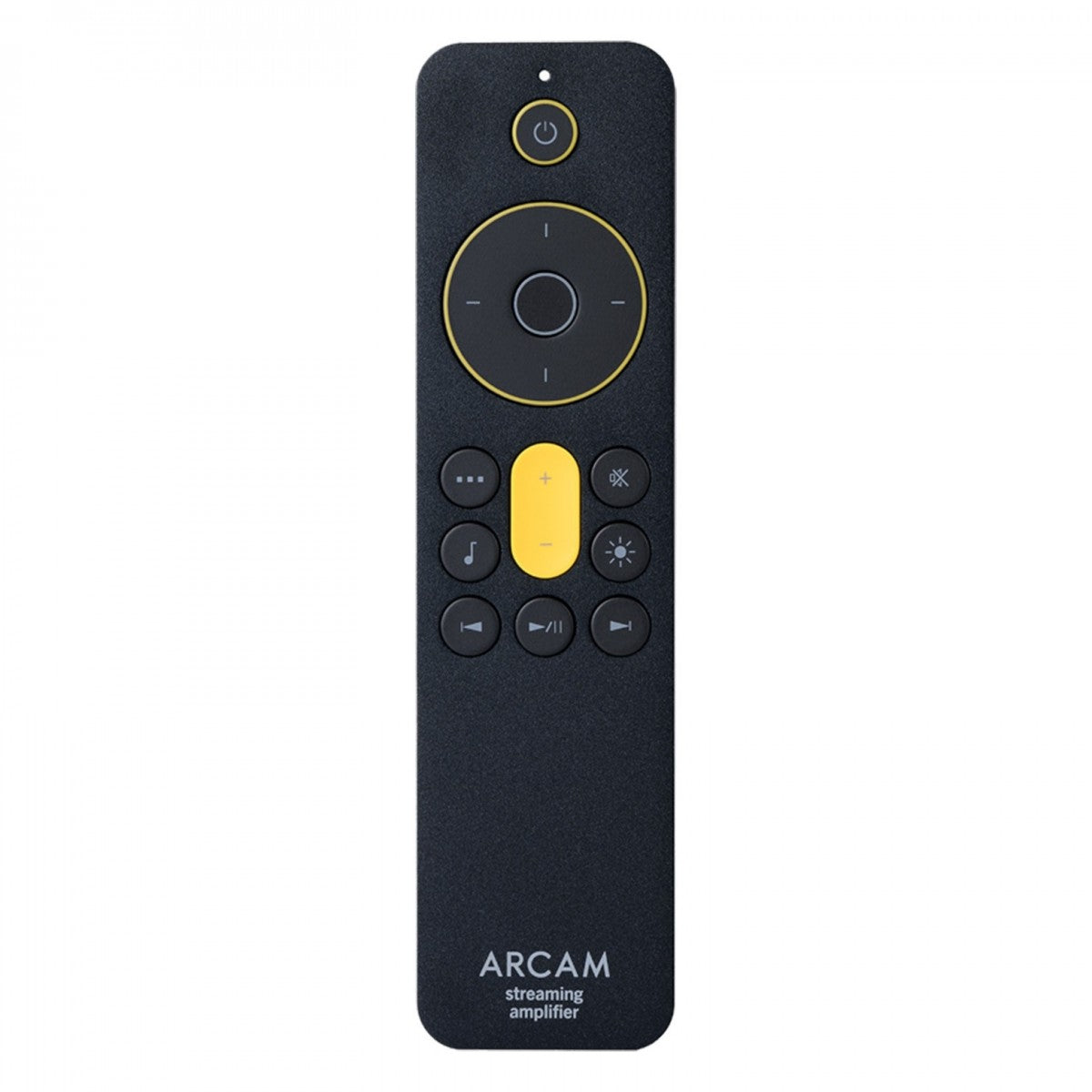 Arcam Radia SA45 Streaming Integrated Amplifier with Klipsch RP-8000F II Floorstanding Speakers Pair Black HiFi Package