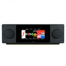 Arcam Radia SA45 Streaming Integrated Amplifier with Klipsch RP-8000F II Floorstanding Speakers Pair Black HiFi Package