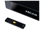 Arcam Radia ST25 High Resolution Music Streamer Black - Clearance