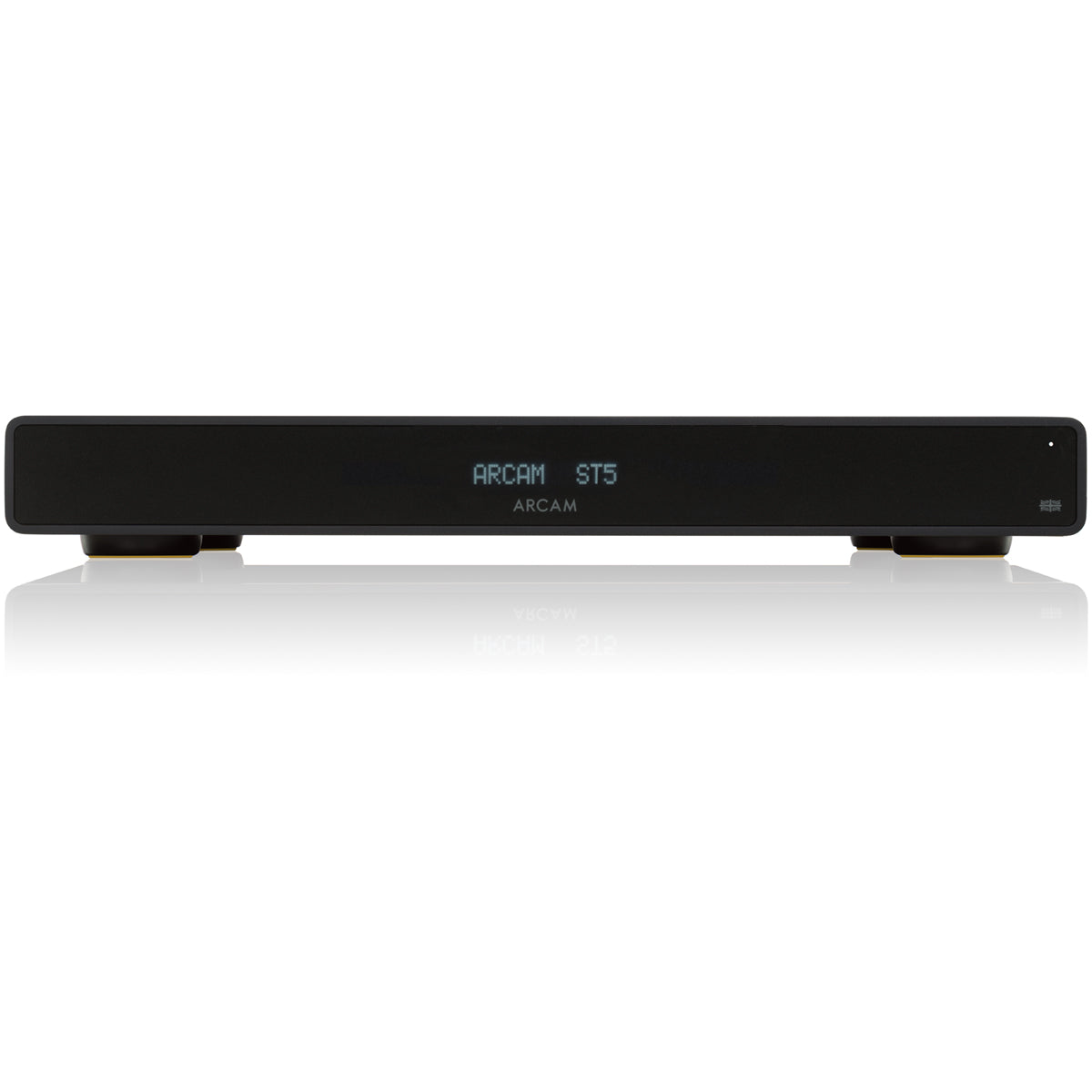 Arcam ST5 Radia Series High Resolution Streamer Clearance