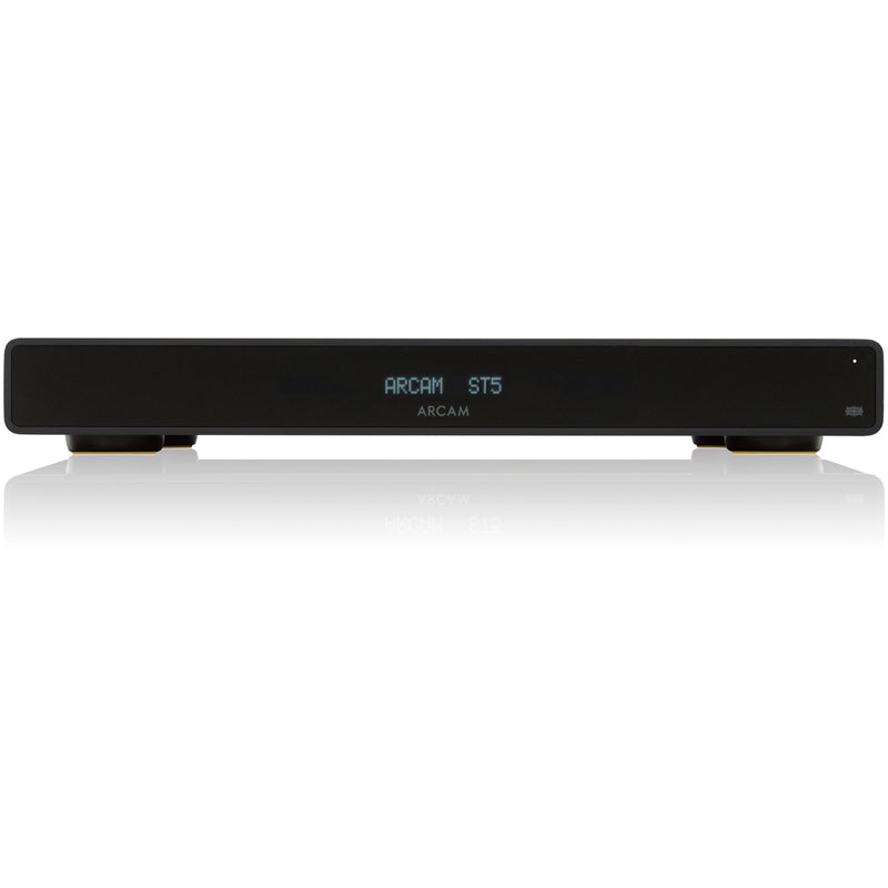 Arcam ST5 Radia Series High Resolution Streamer Clearance
