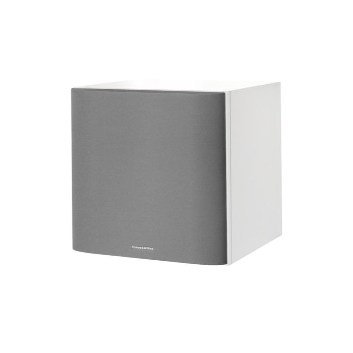 Bowers & Wilkins ASW610 Subwoofer White