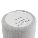 Audio Pro A10 MkII W Portable Wireless Multiroom Speaker Light Grey Light Grey