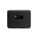 Audio Pro A15 W IPX2 Water Resistant Multiroom Speaker Black Black