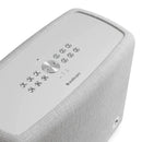 Audio Pro A15 W IPX2 Water Resistant Multiroom Speaker Light Grey Light Grey